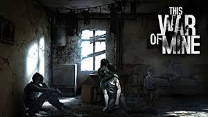 Juego de mesa this war of mine. This War Of Mine Regala Un Nuevo Dlc Con Motivo De Su Segundo Aniversario