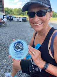 Jeep Event in Hot Springs AR with YJ and CJ Models