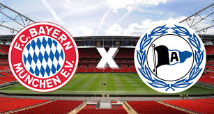 Clássico entre tottenham e city marca abertura do campeonato inglês. Onde Assistir Bayern X Arminia Ao Vivo Pelo Campeonato Alemao