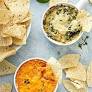 mejores dips de los mejores chefs de www.olivetto.com.co