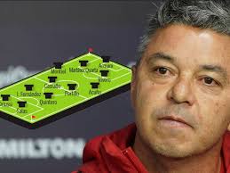 Evelyn Luján, la historia de una árbitra que marca el camino