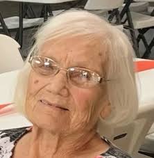 OBITUARY: Esther Houston