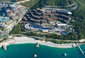 Bu yüzden yaz tatili denilince yurtiçi otellerinde bu sıralama genelde ilk sıralarda gelir. Hotel Titanic Deluxe Bodrum Guvercinlik Gunstig Buchen Bei Lastminute De