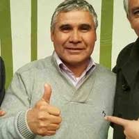 Milton Saavedra Belmar