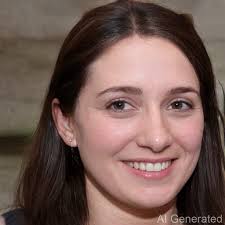 Who did it? How User Agency is influenced by Visual Properties of Generated  Images