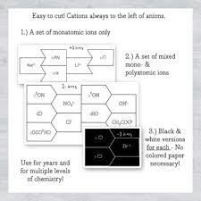 We did not find results for: Chemistry Ionic Puzzle Piece Activity Answer Key Ionic Puzzle Piece Activity Worksheet