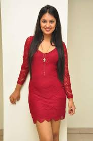 Nikita bisht wants to read. Nikita Bisht Spicy Thigh Show At Sleepwell World Launch Cini Stuff