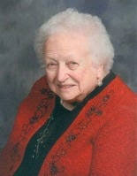 Grace (Wheeler) Hobbs Obituary