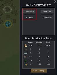 Command ships like you would transport pods, but they actually land and can be flown again. Rimworld Empire Mod Starter Guide