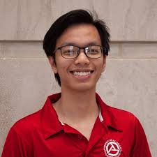 2020-2021 Team Members