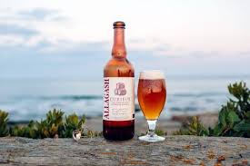 It S Time For Something Old And Something New From Allagash The Portland Maine Based Producer Of Some Of The Country S Mo Barrel Aged Beer Craft Brewing Beer
