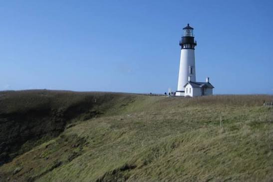 The Ring | Film Locations