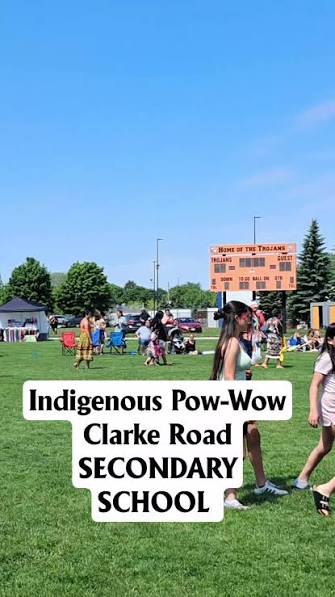 Clarke Road Secondary School London Ontario | TikTok