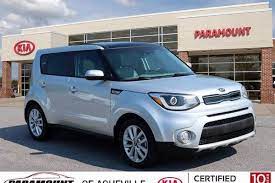 Used Kia Soul For Sale In Asheville Nc Edmunds