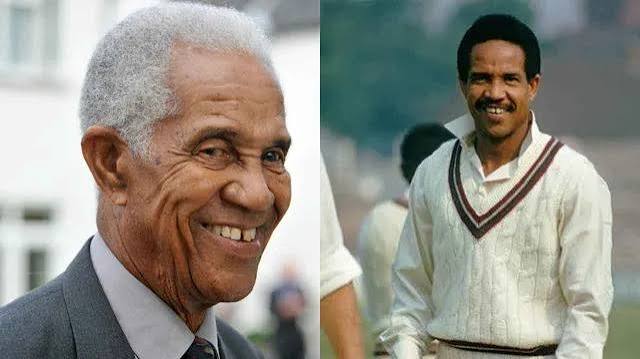 West Indies legend Garry Sobers dies at 89 - Yahoo Sports