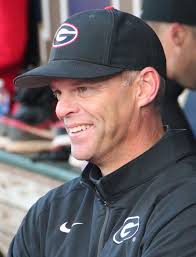 Scott Stricklin (baseball)