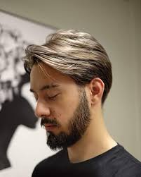 With so many cool black men's hairstyles to choose from, with good haircuts for short, medium, and long hair, picking just one cut and style at the barbershop can be hard. 30 Simple Yet Classy Blonde Hairstyles For Men Cool Men S Hair