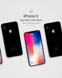 Iphone X Mockup Psd By Danish Designs Mockup Free Psd Iphone Mockup Iphone