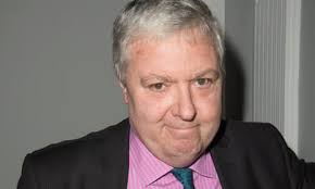 John Sessions: 'My father could be very wise, but also chauvinist,  antisemitic and racist'