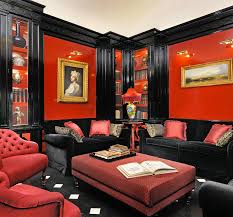 Check spelling or type a new query. Red Black And White Living Room Ideas Novocom Top