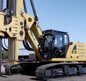 A Beginner's Guide to Foundation Drilling - Blaze Equipment