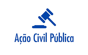 Resultado de imagem para aÃ§Ã£o civil publica