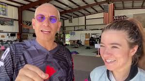 United States Parachute Association -2020 Safety Day DANGER BREAKDOWN with  Josh Hall