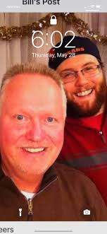 Happy Heavenly Birthday Ryan. Always loved, Always missed.