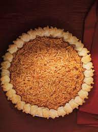 Grated Apple Pie Ricardo Recipe Apple Pie Recipes Apple Recipes Easy Sweet Pie
