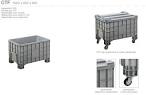 Cassoni-bins - Il Contenitore
