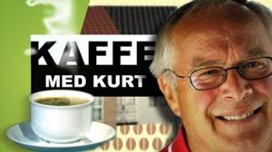 Kaffe med Kurt