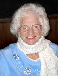 Obituary of Doris Marie Castle