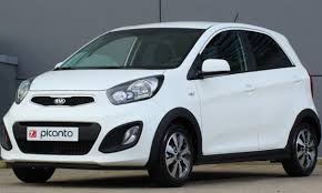 Vous envisagez l'achat d'une voiture ? Kia Picanto R Cross Petite Sportivite Neerlandaise