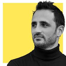 Speakers — Stories Festival 2024