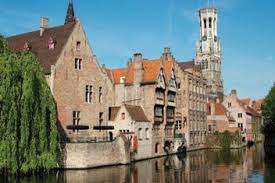It is one of the smallest and most densely populated european countries, and it has. Belgia Leboat