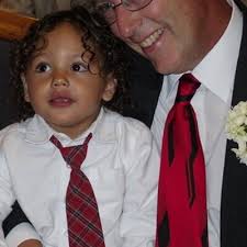 Vaughn J. McLaughlin (@mclgolf)