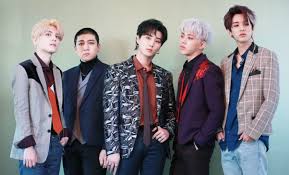 Youth part 2) 1055 votes, 20.9% #day6 #데이식스 #day6discographychart @day6official pic.twitter.com/nzsfa34vj4. From Seoul To Madrid Day6 To Pull Everyone Into Its Live Music Through Gravity World Tour