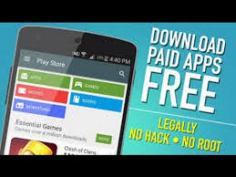 Apk file from the download button ( above ) install and run the apk file on the android emulator; How To Download Paid Apps From Play Store For Free Using Get Apk Market Youtube