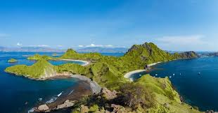 Padar island is a unique landscape in the heart of komodo national park, this has everything need to padar island in indonesia is one of the incredible stops that you will make along with pink beach. Padar Island Picture Of Ayana Komodo Resort Labuan Bajo Tripadvisor