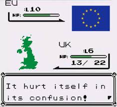 It hurt itself in its confusion! The Best Of It Hurt Itself In Its Confusion Memes Know Your Meme