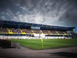 Check spelling or type a new query. Gaz Metan Medias Stadium Wincon