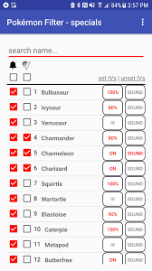 Mar 21, 2018 · pokétrack is a pokemon and raid tracker which notifies you of a rare pokemon and shows them on the map with iv stats. Go Tracking For Pokemon Go For Android Apk Download