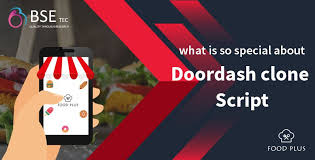 Doordash Clone Script Food Ordering And Delivery Script Foodplus Order Food Food Plus Mobile Application Development