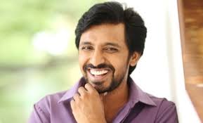 Manchu Manoj Announces 21st Film 'David Reddy'