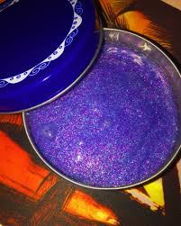 How To Make Slime With Glue And Laundry Detergent Diy Galaxy Slime Ingredients 1 Cup Of Elmer S Glue Clear And Or White 3 4 Cup Of Laundry Detergent I Used Galaxy Slime Diy Galaxy Slime Diy Slime Recipe