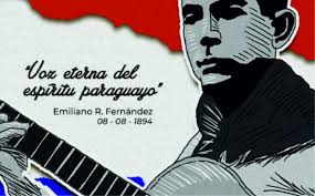 A 131 años del nacimiento de Emiliano R. Fernández