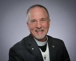 Pastor Mark Barz — Crown of Life Lutheran Church