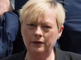 Angela Eagle set to challenge Jeremy Corbyn for Labour Party leadership
