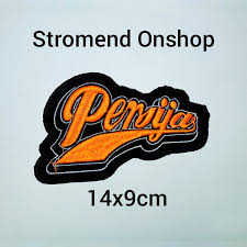 Check spelling or type a new query. Jual Emblem Patch Bordir Persija Jakarta Graffiti Kecil Murah Di Lapak Soccer Onstop Store Bukalapak