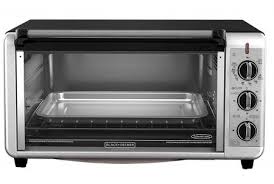Black And Decker Spacemaker Toaster Oven White Top 10 Best Black And Decker Toaster Ovens In 2020 Reviews Toaster Home Pizza Oven Toaster Oven Pans